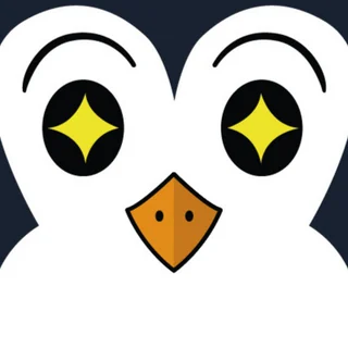 Visage de la chaîne Club Pingouin