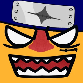 Visage de la chaîne Manga Trash